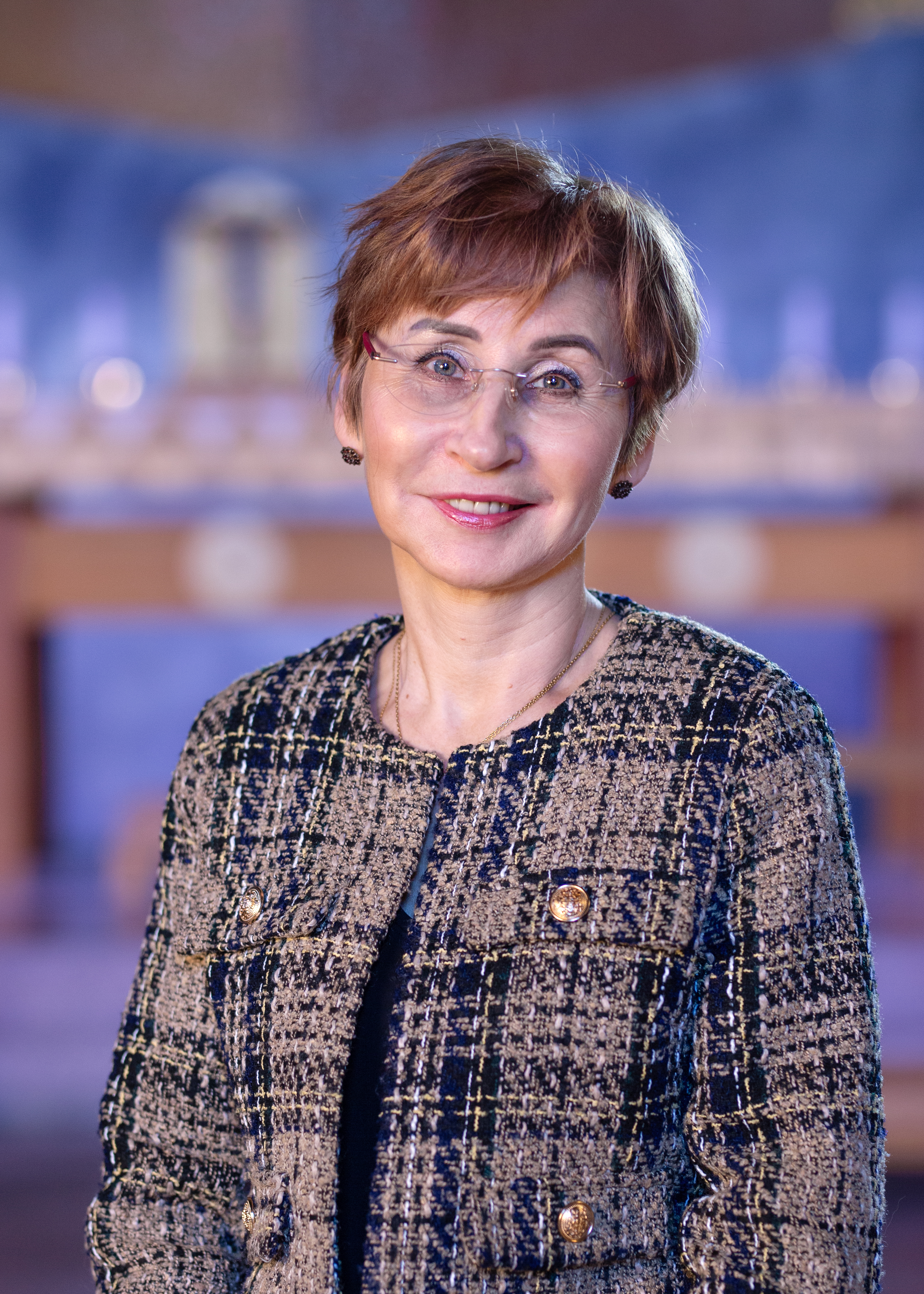 Marina Svensson
